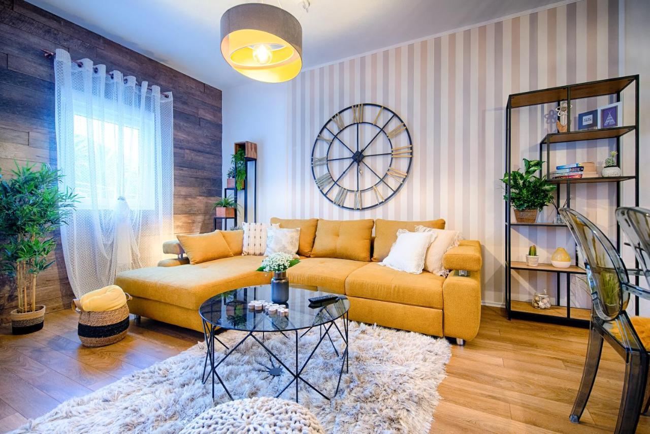 Apartments Dubra Komiža Exteriér fotografie